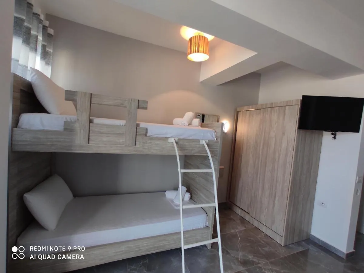 Villa Baka Sarandë