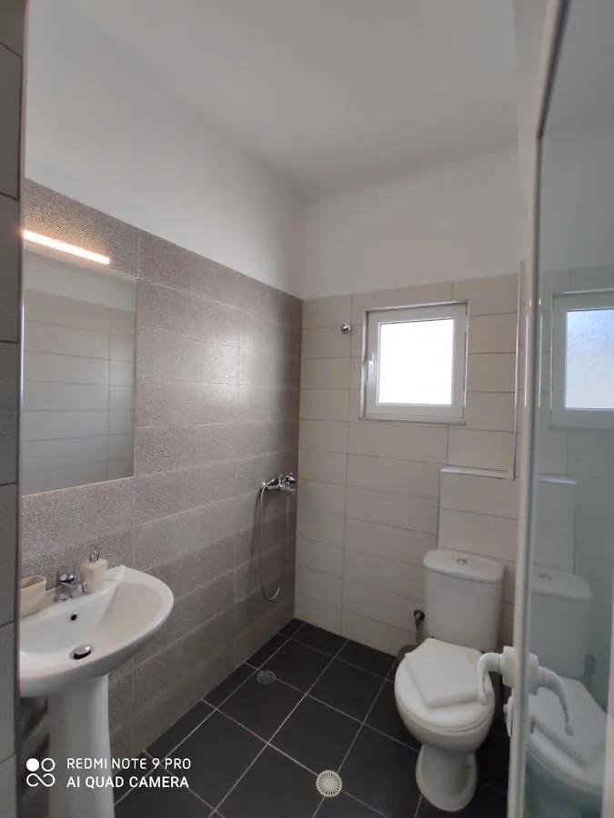 Apartmán Villa Baka Sarandë
