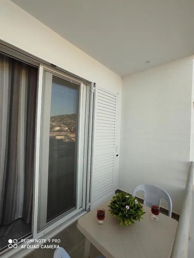 Villa Baka Sarandë 0*,  Albanien
