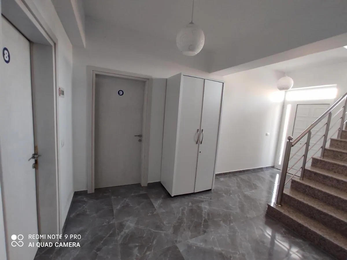 Apartment Villa Baka Sarandë