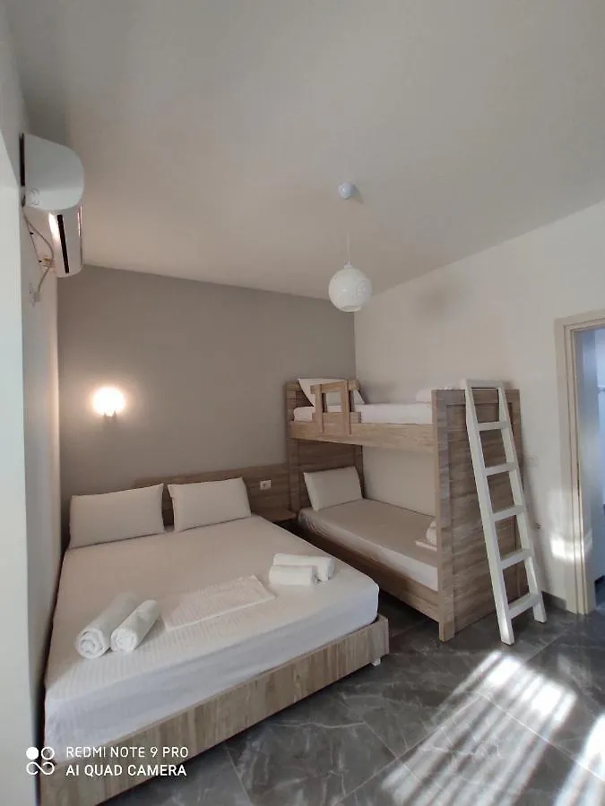 Villa Baka Sarandë