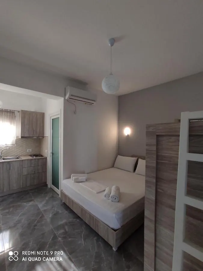Villa Baka Sarandë