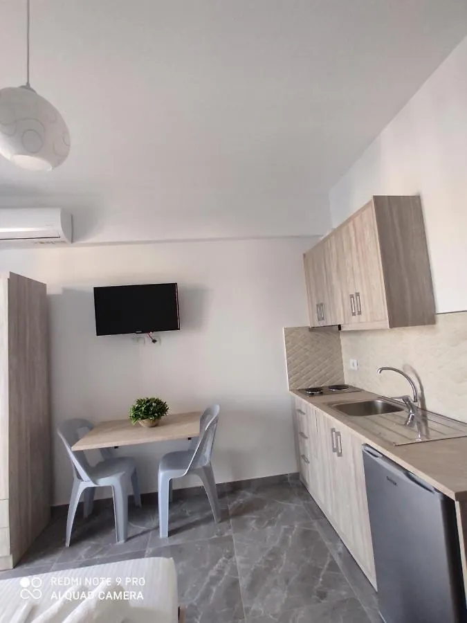 Villa Baka Sarandë