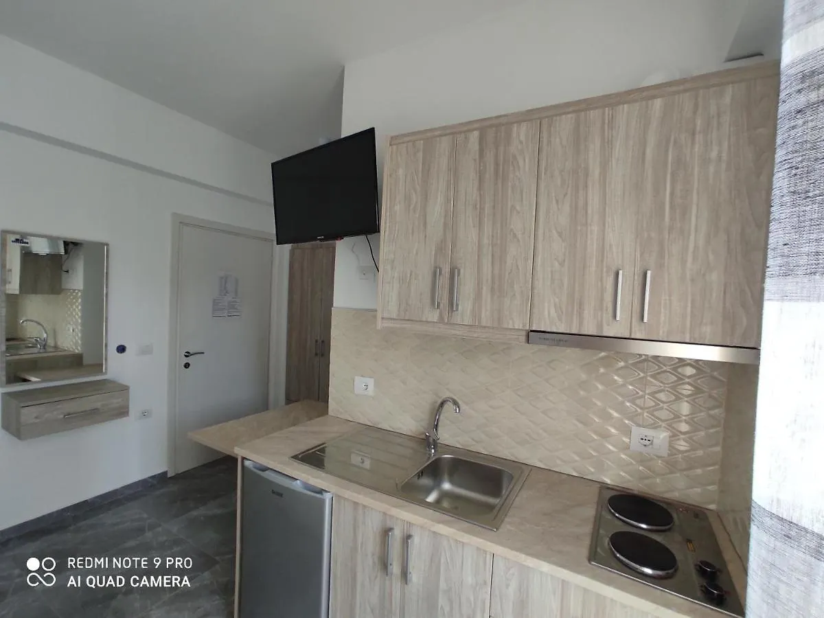 Villa Baka Sarandë