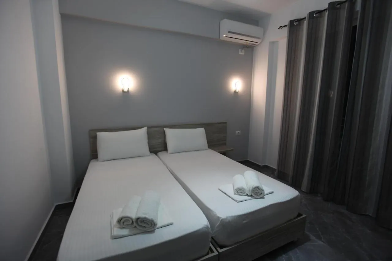 Villa Baka Sarandë