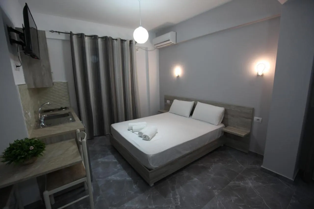 Villa Baka Sarandë 0*,  Albanien