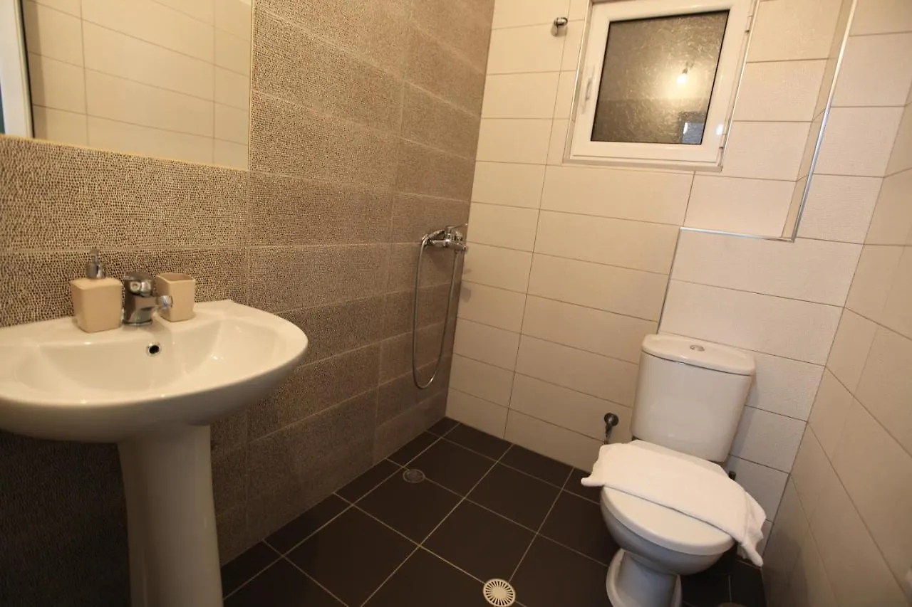 Villa Baka Sarandë 0*,  Albanien