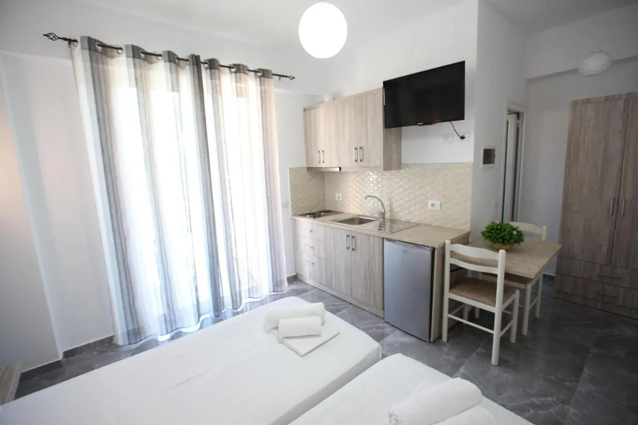 Apartment Villa Baka Sarandë