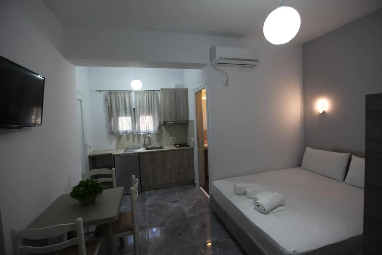 Villa Baka Sarandë