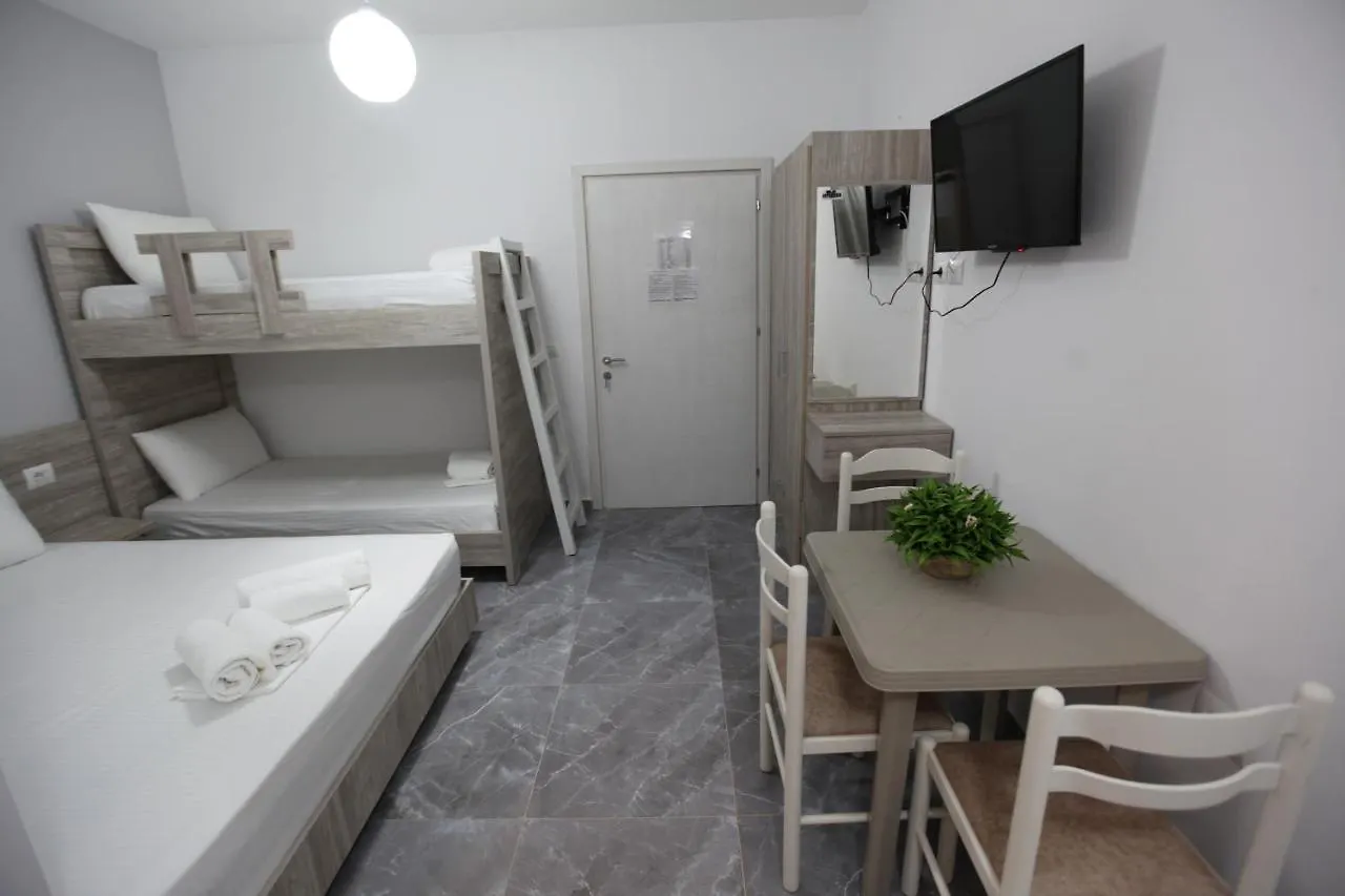 Apartment Villa Baka Sarandë
