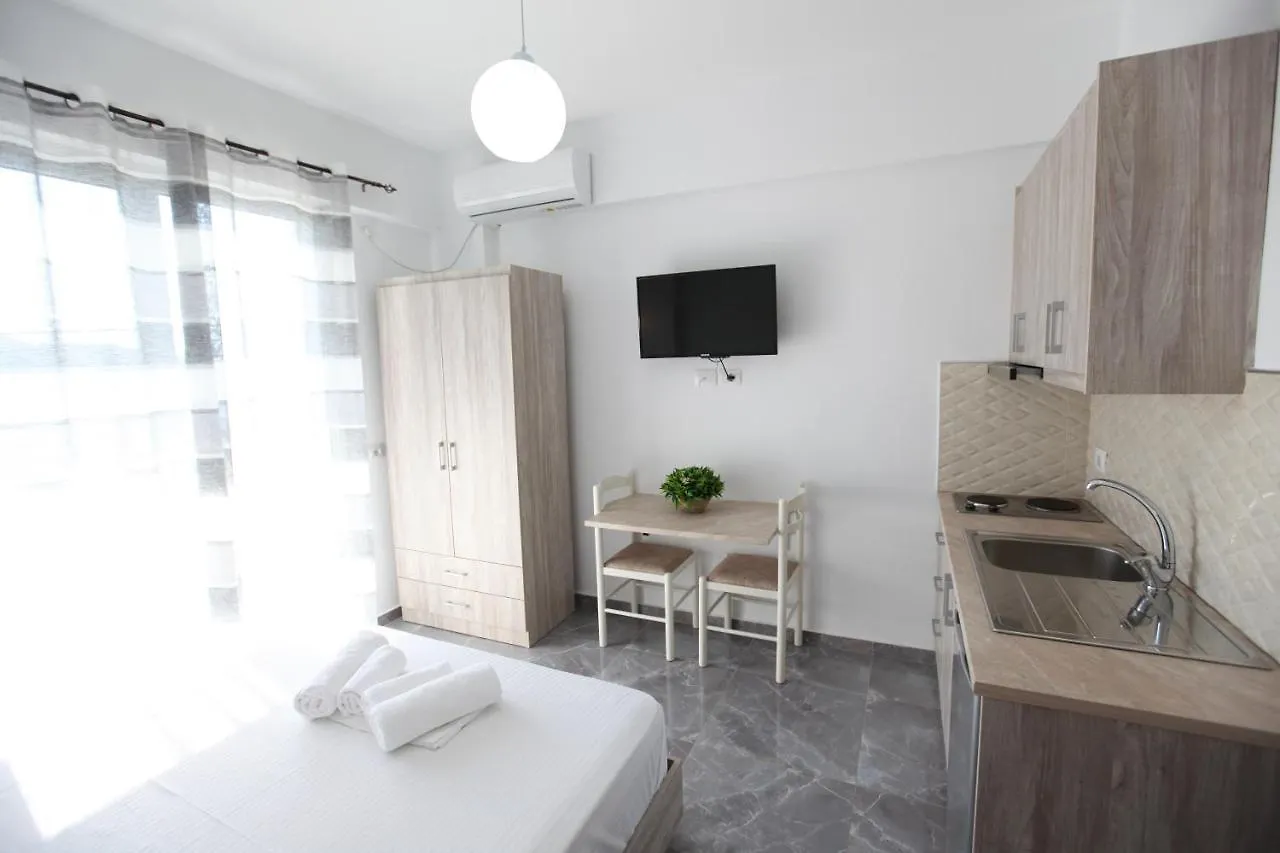 Apartment Villa Baka Sarandë