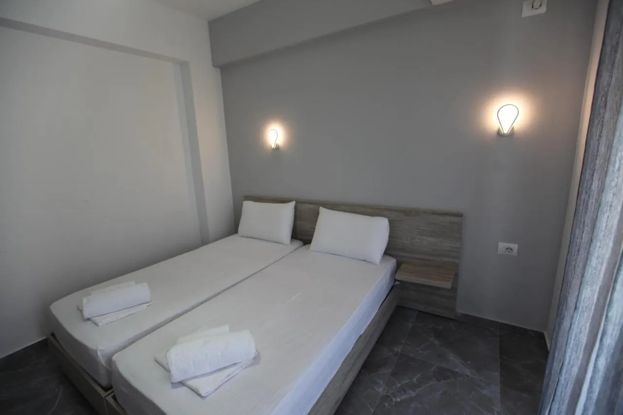 Villa Baka Sarandë