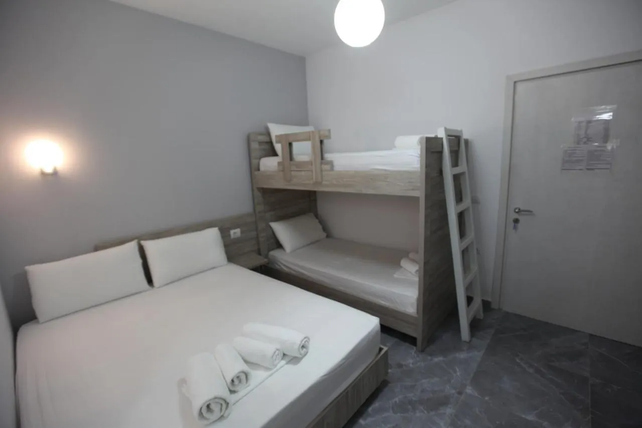 Villa Baka Sarandë