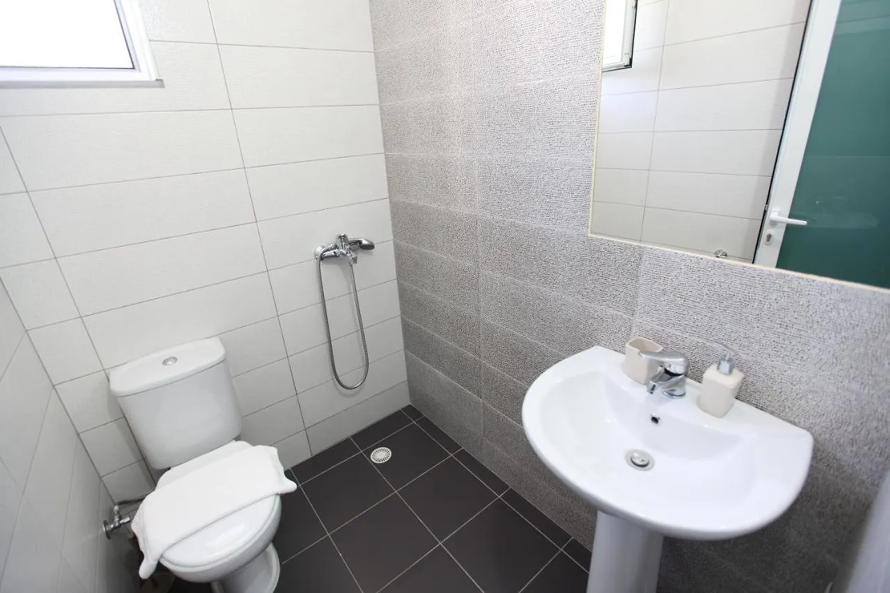 Villa Baka Sarandë Apartment