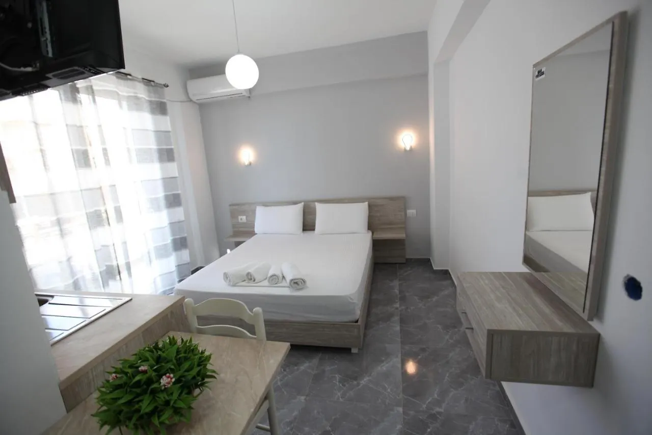 Villa Baka Sarandë 0*,
