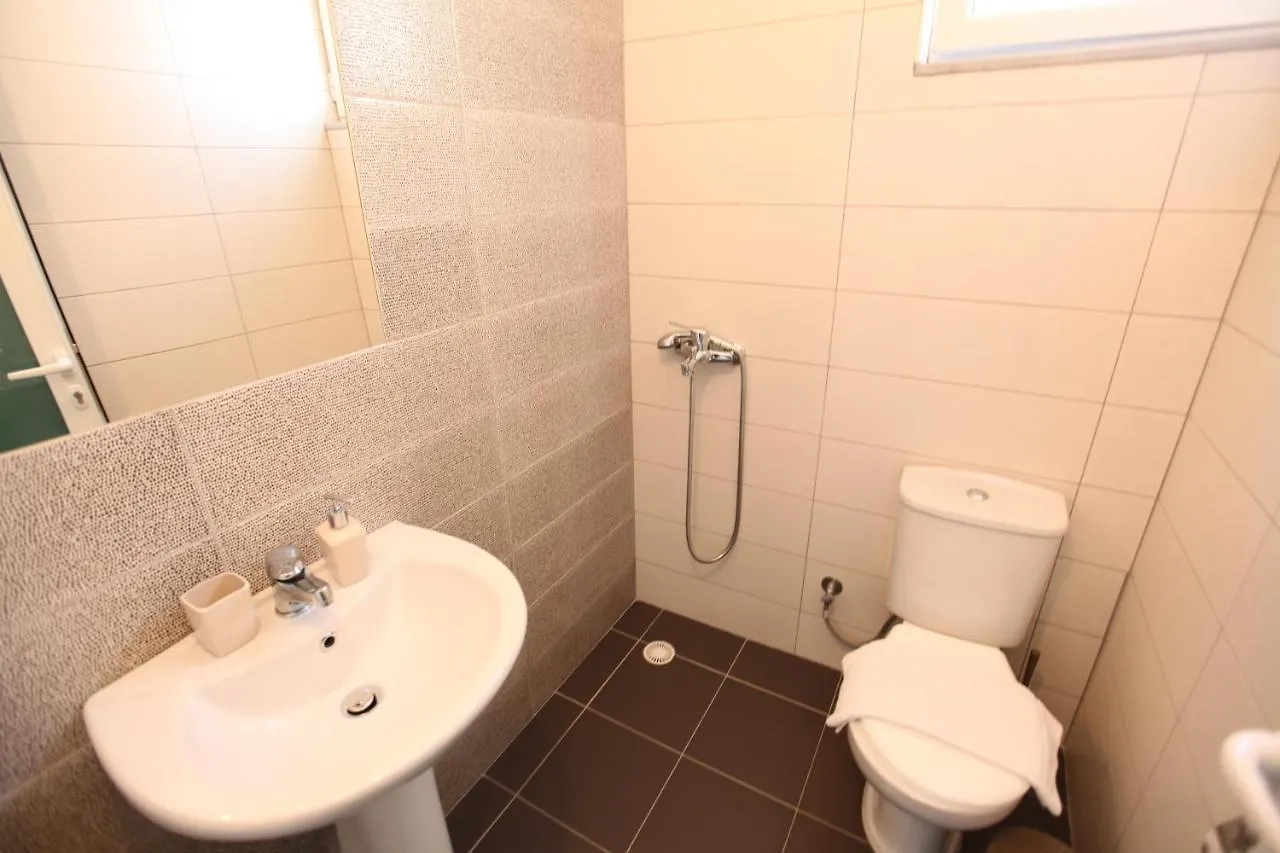 Villa Baka Sarandë Albanien