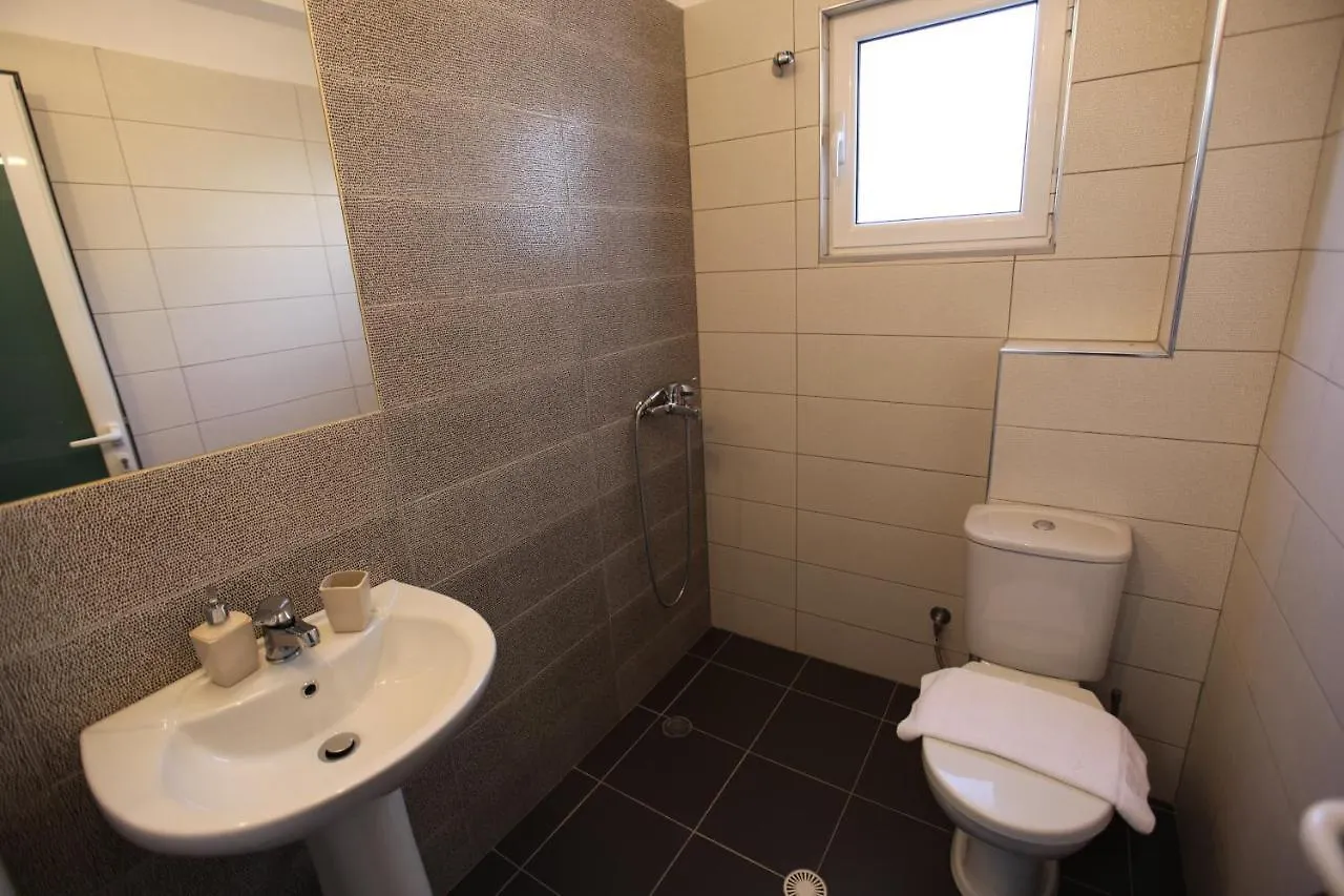 Apartmán Villa Baka Sarandë