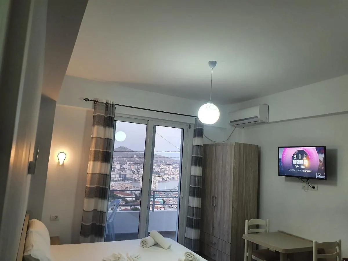 Villa Baka Sarandë