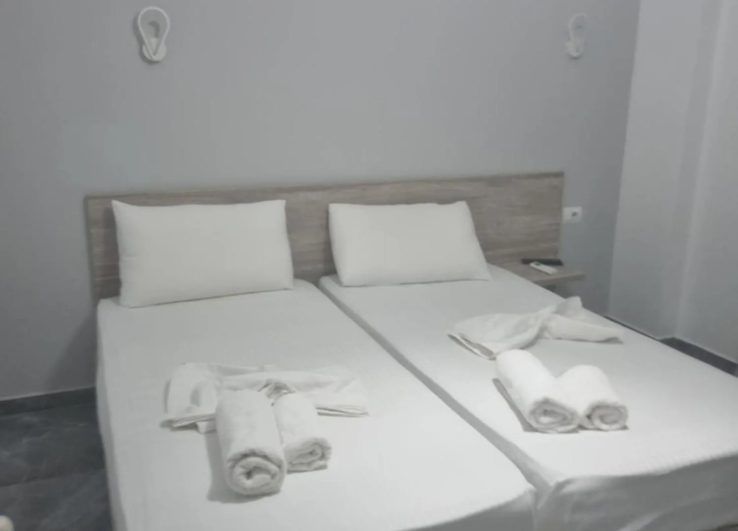 Apartment Villa Baka Sarandë