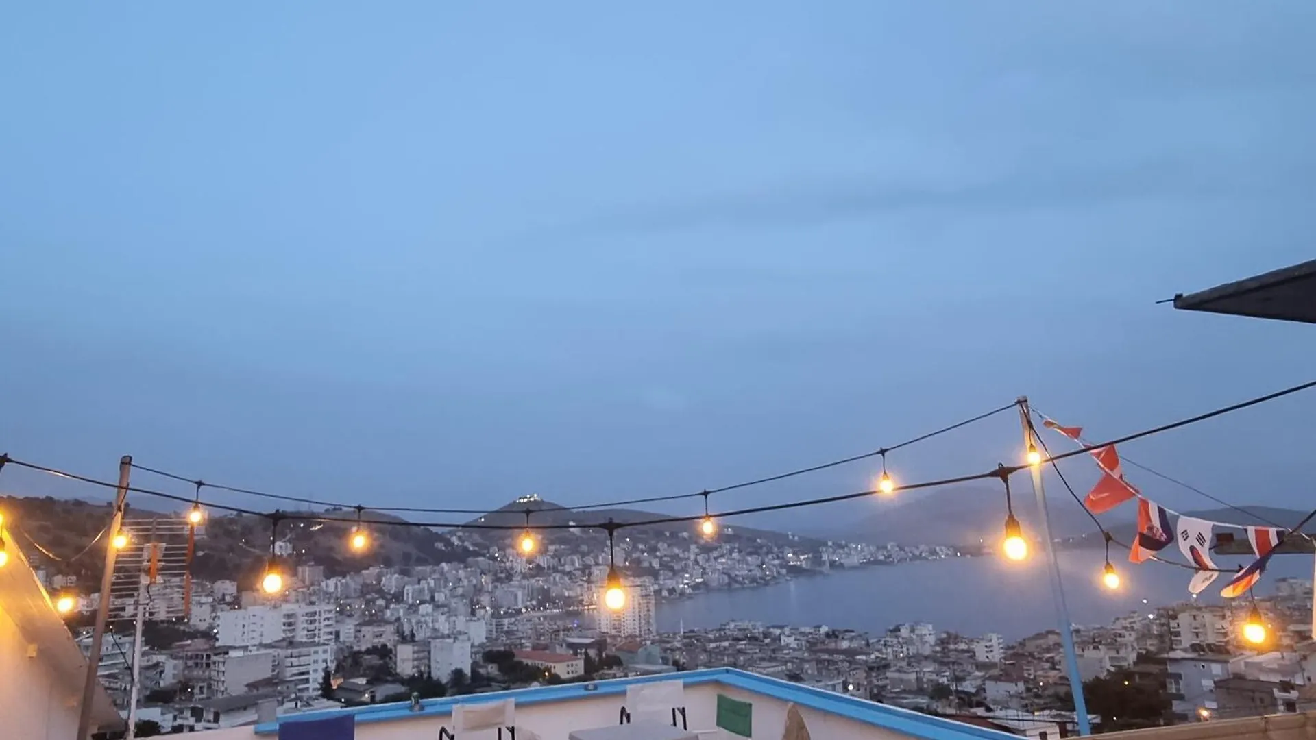 Villa Baka Sarandë