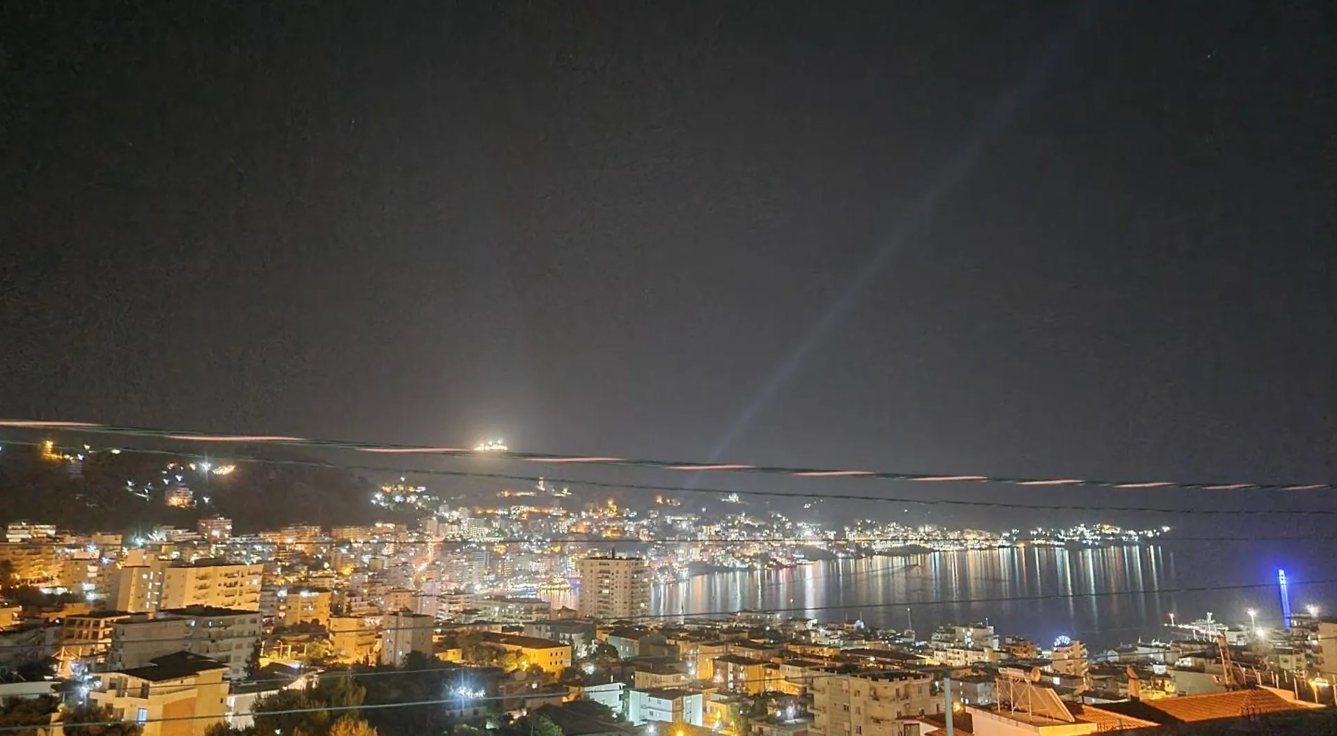 Apartment Villa Baka Sarandë