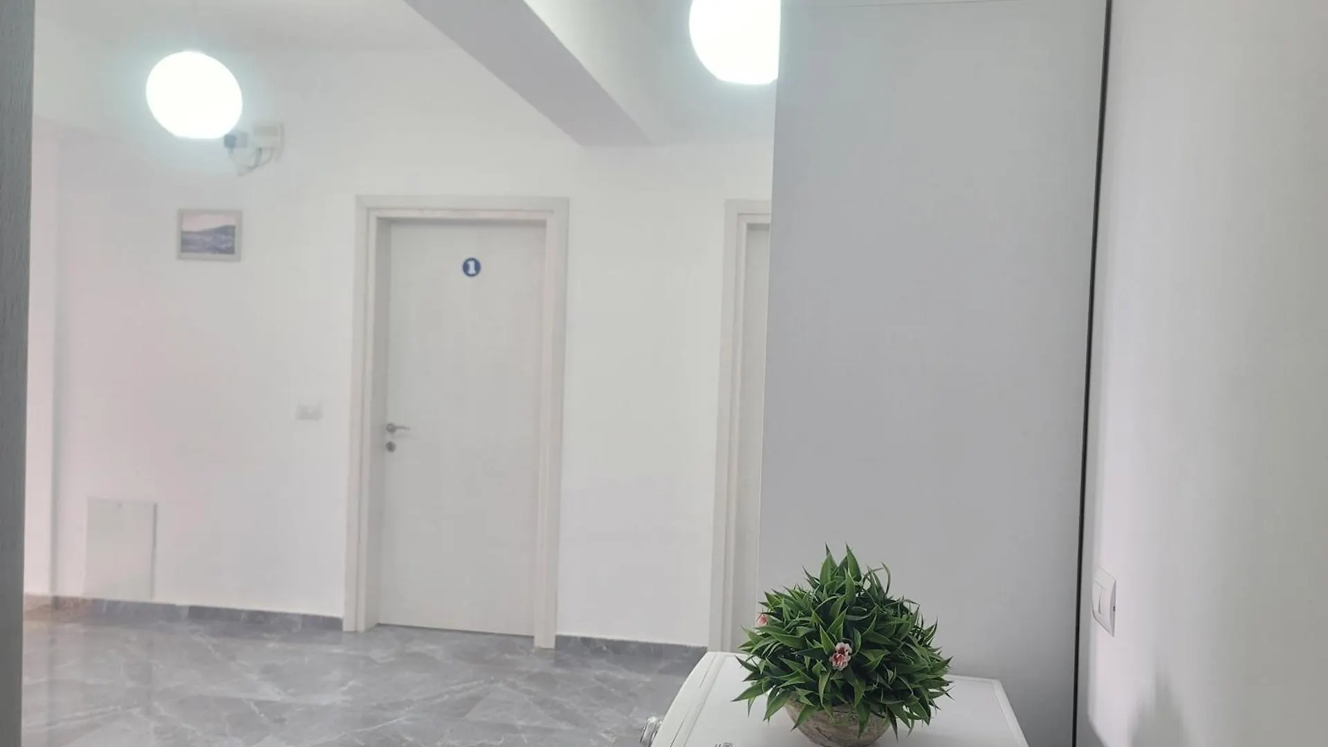 Villa Baka Sarandë Albanien