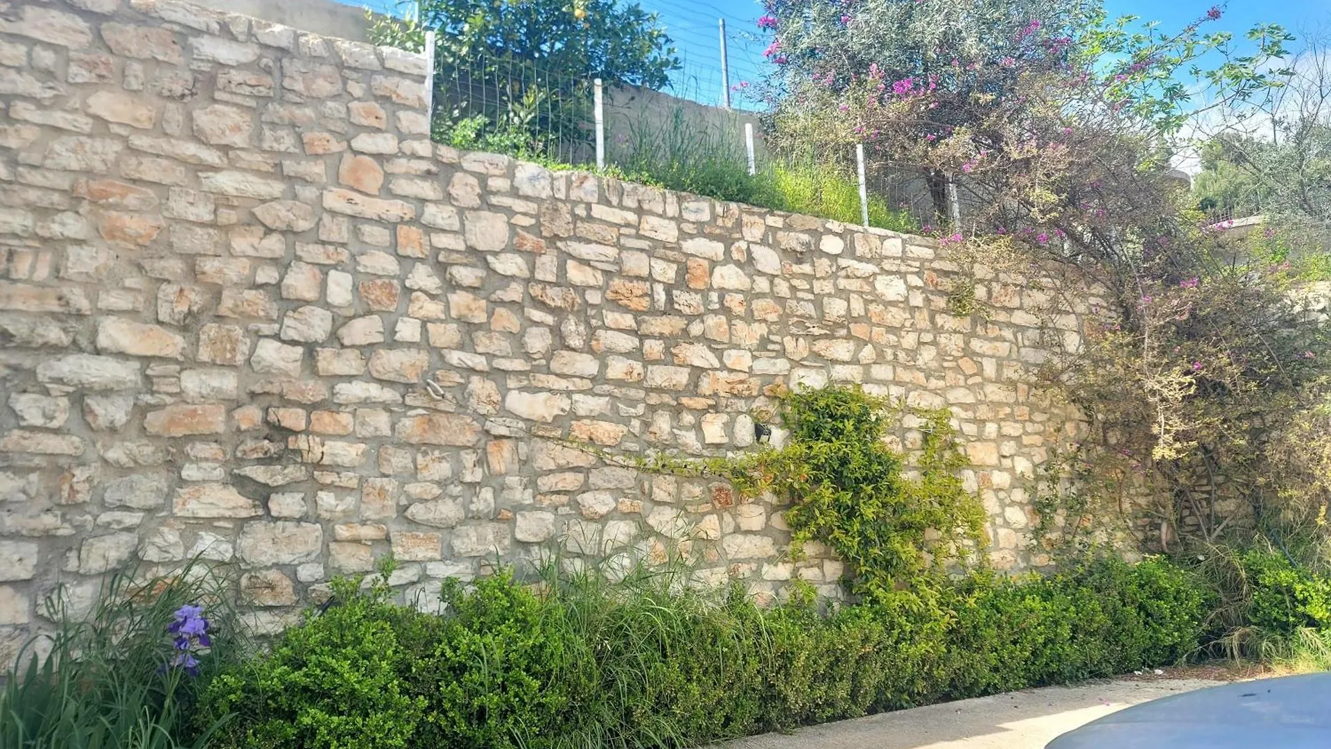 Villa Baka Sarandë Albánie