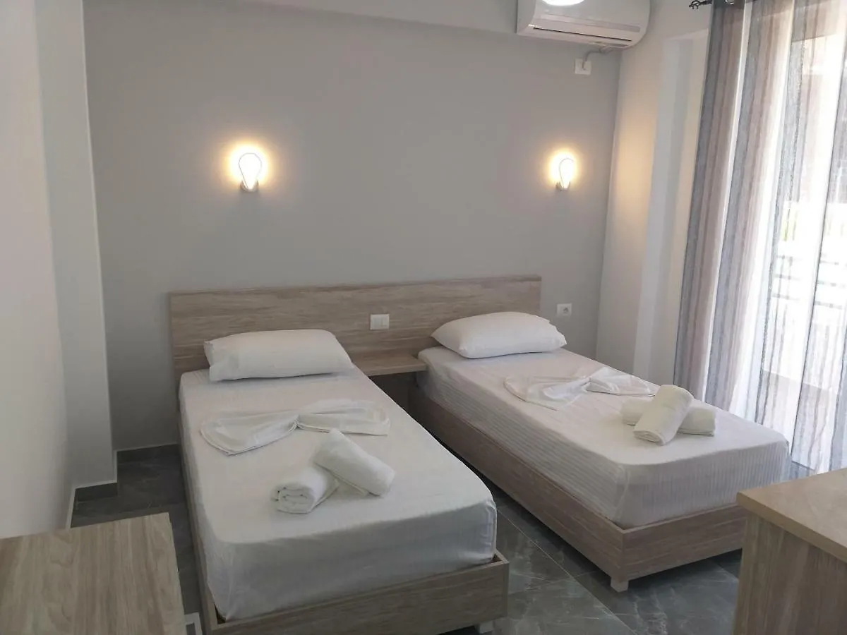 Villa Baka Sarandë Apartment