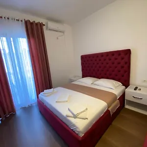 Apartment Enia's, Sarandë